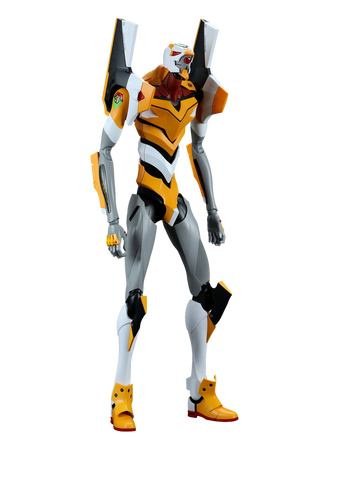 MENG Model: EVA-00 (Prototype Unit)