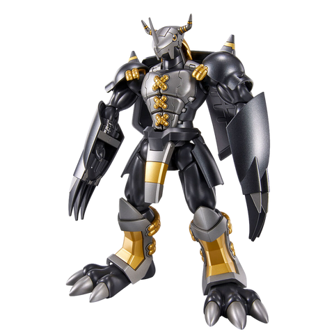 Figure-rise Black WarGreymon (Standard)