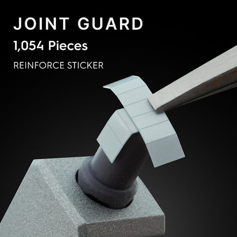 Joint Guard v3.0