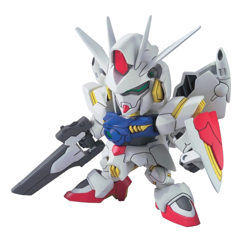 SDBB 374 Gundam Legilis