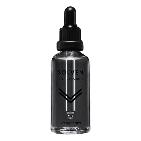 Solven [Dropper / 50ml]