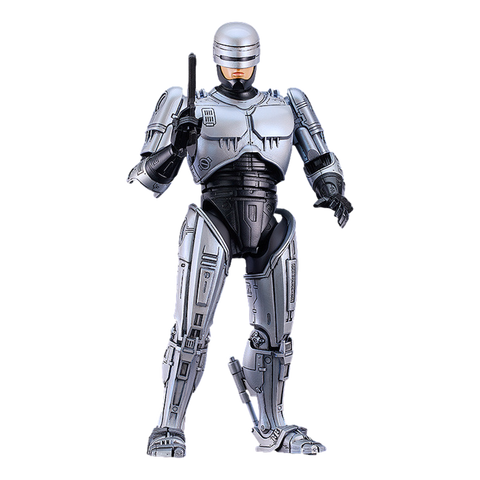 Moderoid RoboCop