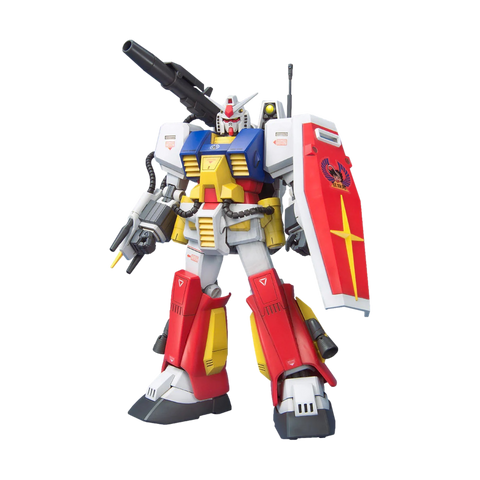 MG Perfect Gundam