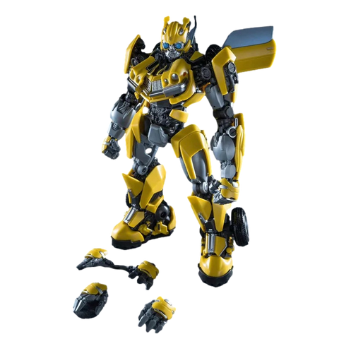 AMK SERIES Transformers Movie 7: Rise of The Beasts - Bumblebee