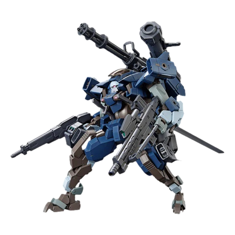 HG Aaron Rhino [Grady Exclusive]
