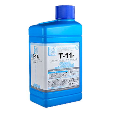 Gaia T-11R Paint Remover S 250ml