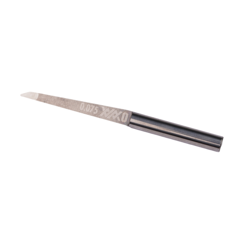 XXX-0 Tungsten Steel Chisel [MR.PRO Edition]