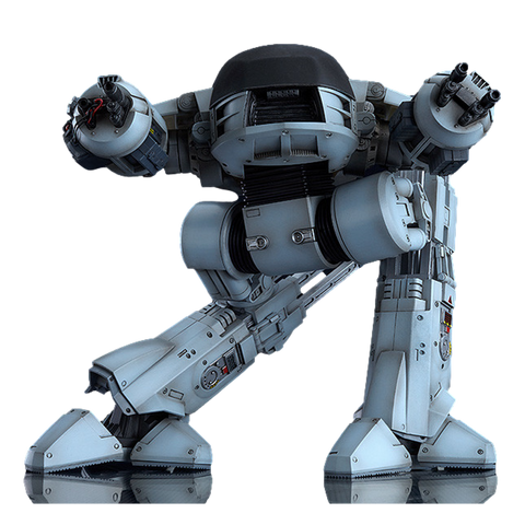 Robocop Moderoid ED-209