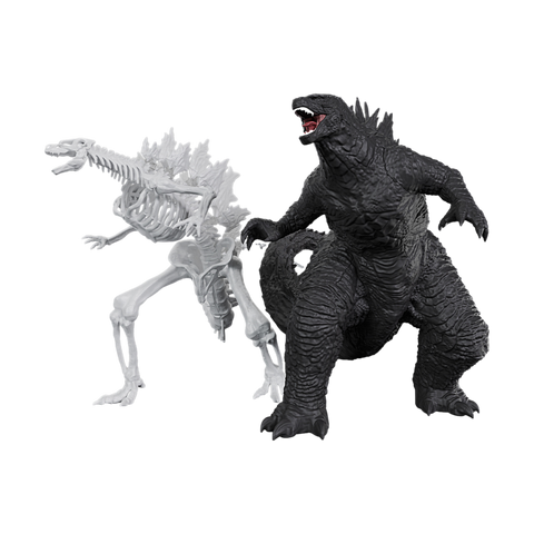 Godzilla (2024) from Godzilla x Kong: The New Empire