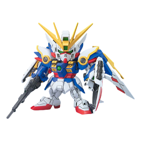 SDBB 366 Wing Gundam EW