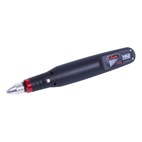 Madworks M3 MAD Powered Rotary Tool