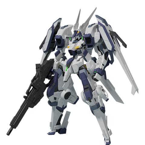 Moderoid SIDE:GR Edelstein II (Zwei) (Titanomachia)