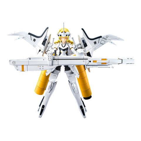Megami Device X Busou Shinki Type Angel Arnval Tranche2