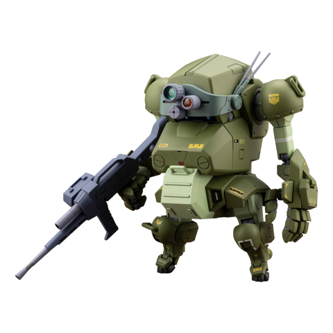 JGSDF Type 07-III Tank Nacchin [SCOPEDOG Ver.]
