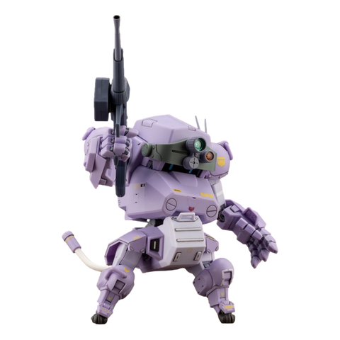 JGSDF Type 07-III Tank Nacchin [SCOPEDOG Ver.] Melquiyan Forces Color