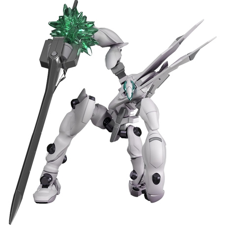 Moderoid Fafner Mark Sein