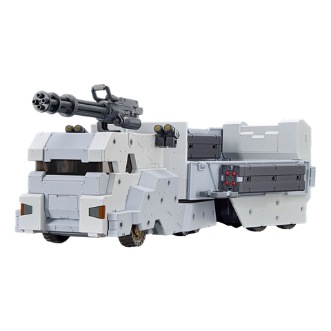 HG AMAIM Warrior at the Borderline Weapon Set 8