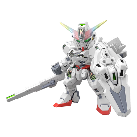 SDCS 20 GBM Gundam Calibarn