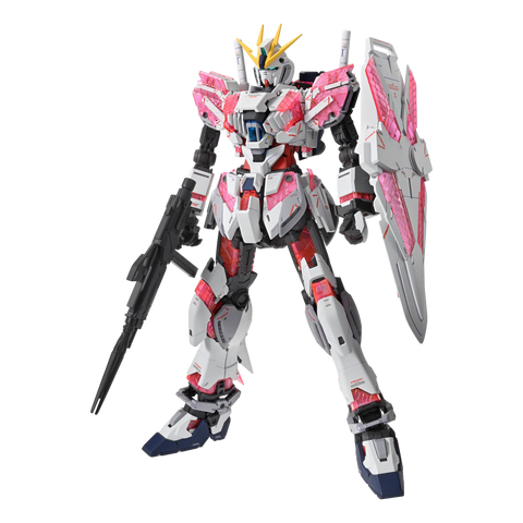 MG RX-9/C Narrative Gundam C-Packs [Ver.Ka]