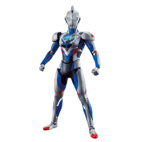 Figure-Rise Standard Ultraman Z Original