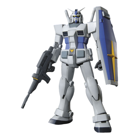 MG Gundam RX-78-3 [G-3] (Ver. 2.0)