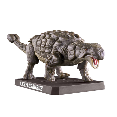 Plannosaurus Ankylosaurus Model Kit