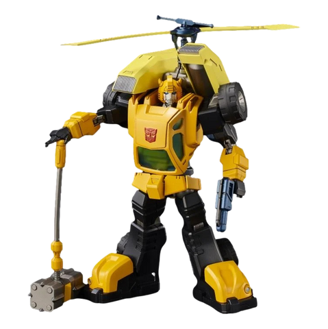 Flame Toys Bumblebee