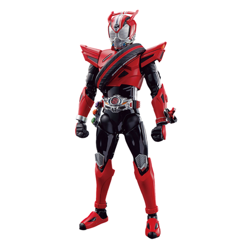 Figure-rise Standard Kamen Rider Drive (Type SPEED)