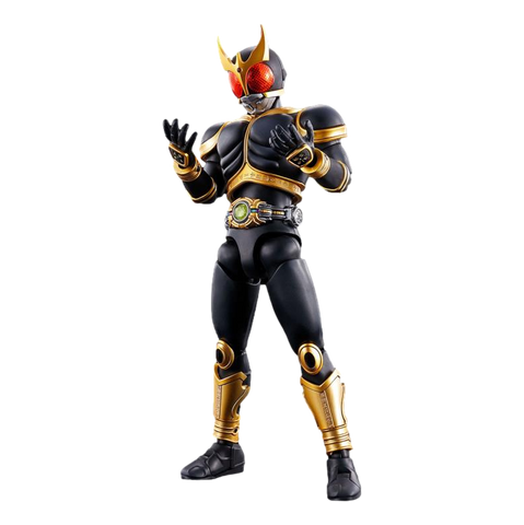 Figure-rise Kamen Rider Kuuga Amazing Mighty Form & Rising Mighty Parts Set