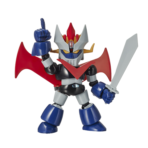 SDCS Great Mazinger