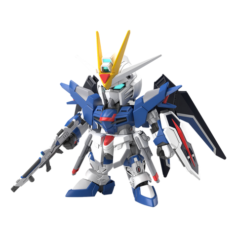SDEX-Standard 20 Rising Freedom Gundam