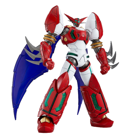 Moderoid Shin Getter 1