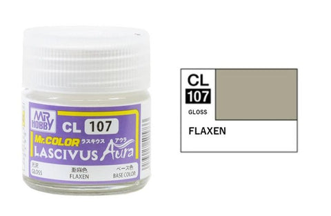 Mr. Color Lascivus CL107 Flaxen 10ml