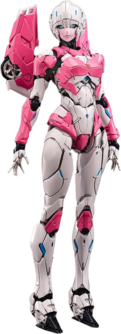 Flame Toys Arcee