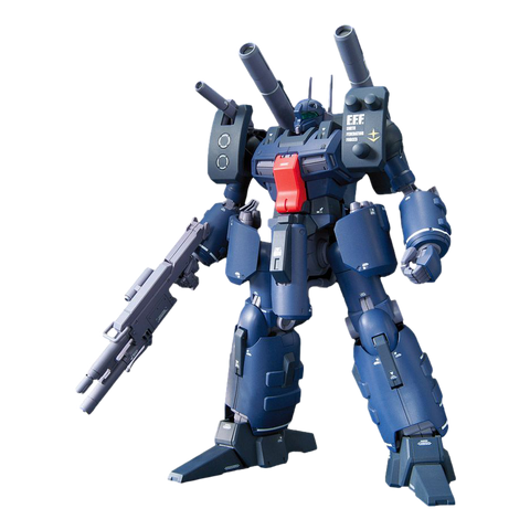 RE/100 008 Guncannon Detector