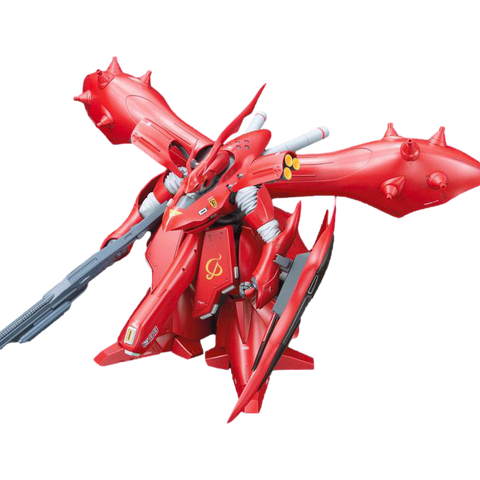 RE/100 001 MSN-04 II Nightingale