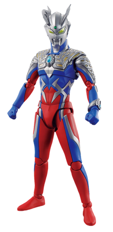 Figure-rise Standard Ultraman Zero