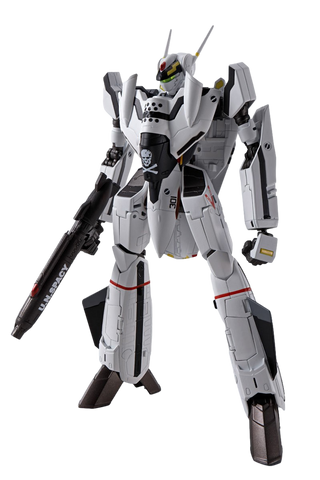Macross ZERO Hi-Metal R - VF-0S Phoenix (Roy Focker Use)