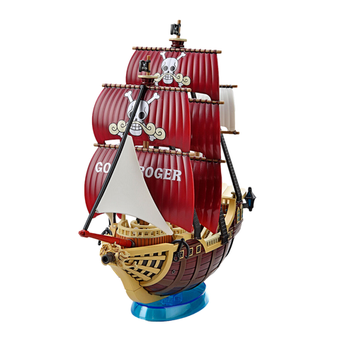 Oro Jackson Grand Ship Collection