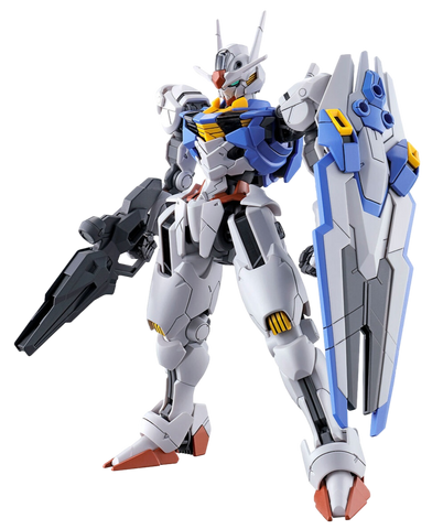 HGWFM 03 Gundam Aerial