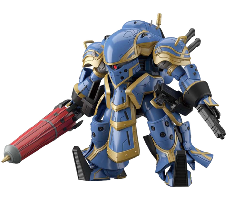 HG 1/24 Spiricle Striker Mugen (Anastasia Palma Type)