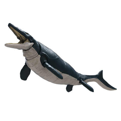 Plannosaurus Mosasaurus