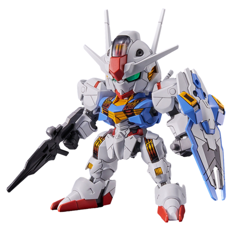 SDEX-Standard 19 Gundam Aerial