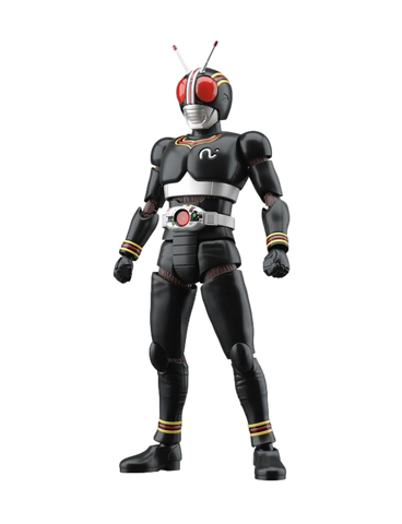 Figure-rise Kamen Rider Black