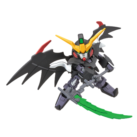 SDEX-Standard 12 Gundam Deathscythe Hell (EW)