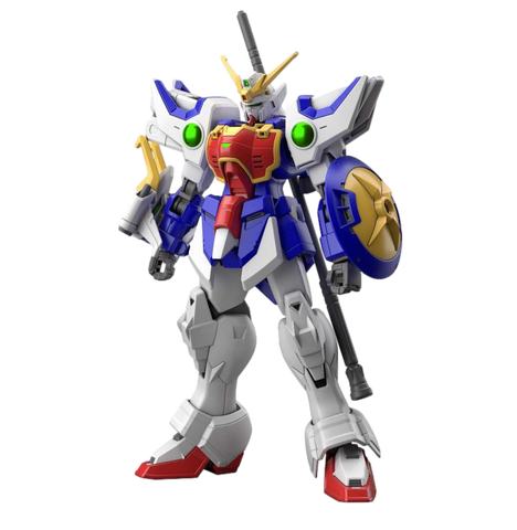 HGAC 242 Shenlong Gundam