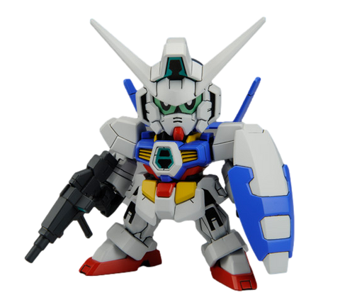 SDBB 369 Gundam AGE-1