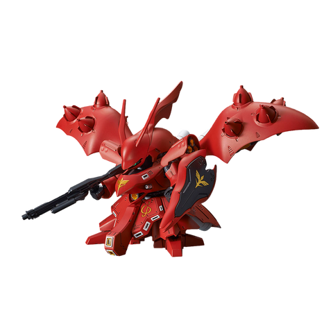 SDCS 03 Nightingale