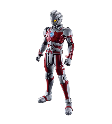 Figure-rise Ultraman Suit A