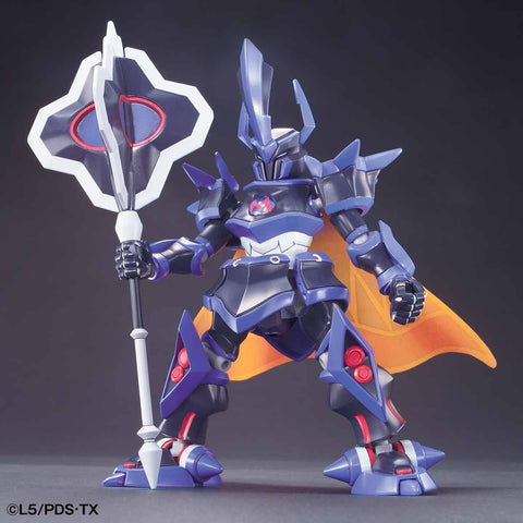 LBX 06 Emperor